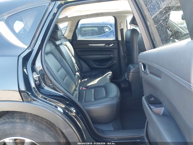 Aukcja sprzedaży 2023 Mazda Cx-5 2.5 S Preferred, vin: JM3KFBCM2P0201594, numer aukcji: 44232619