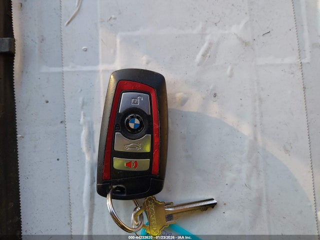 2016 BMW 328I WBA8E3G50GNU03364 Photo 10