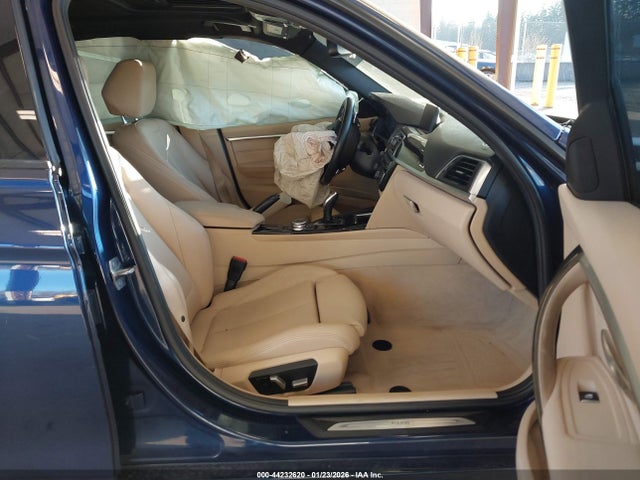 2016 BMW 328I WBA8E3G50GNU03364 Photo 4
