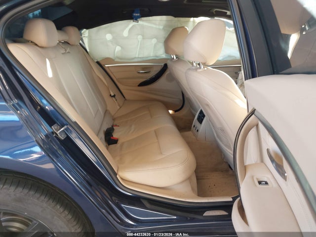 2016 BMW 328I WBA8E3G50GNU03364 Photo 7