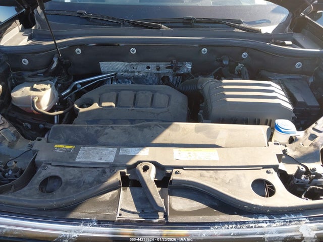 2024 VOLKSWAGEN ATLAS CROSS SPORT 1V2FE2CA7RC208981 Photo 9