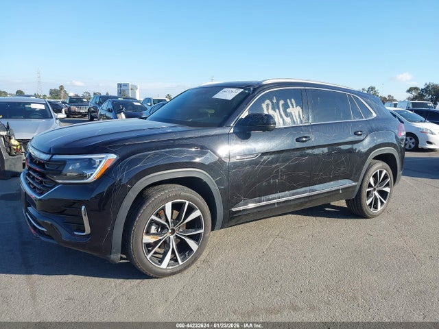 2024 VOLKSWAGEN ATLAS CROSS SPORT 1V2FE2CA7RC208981 Photo 5