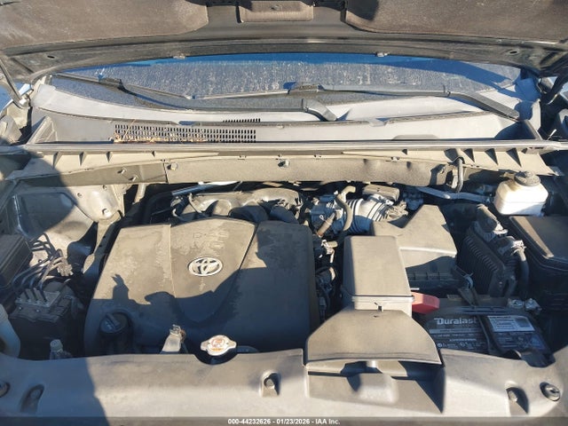 5TDZZRFH0KS335497 Toyota Highlander Le