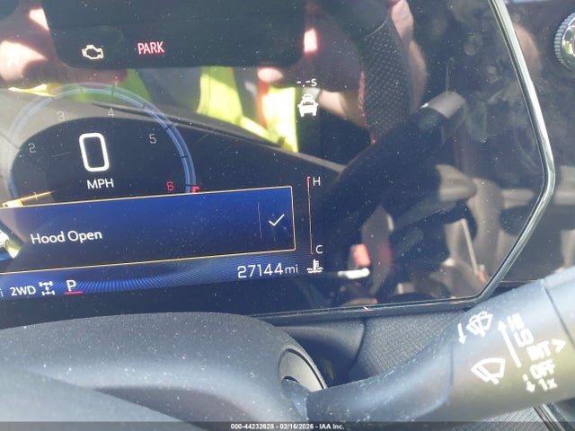 2025 CHEVROLET TRAILBLAZER KL79MUSL9SB063791 Photo 6