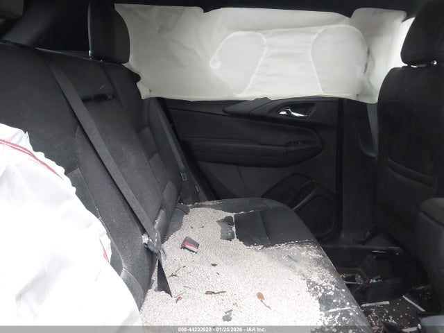 2025 CHEVROLET TRAILBLAZER KL79MUSL9SB063791 Photo 7