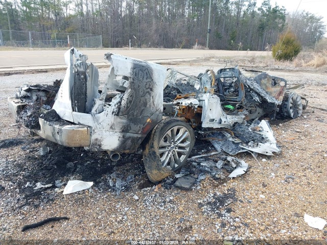 Ford F-150 Lariat 2024 1FTFW5L50RFA59279 Image 4