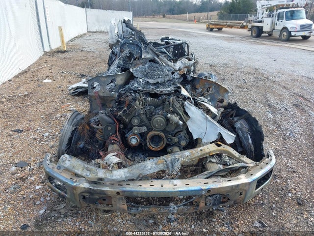 Ford F-150 Lariat 2024 1FTFW5L50RFA59279 Image 6