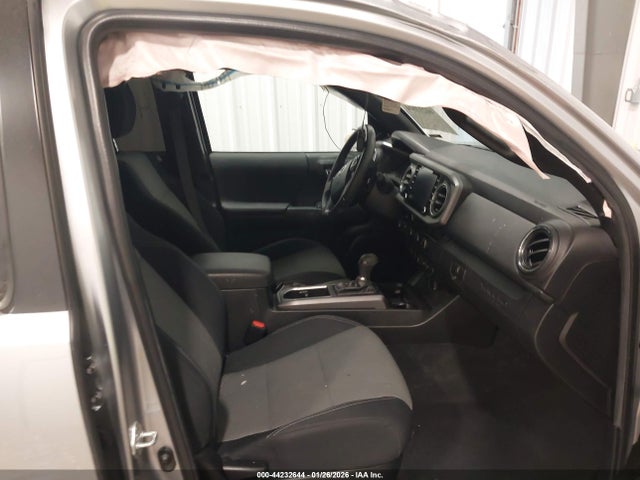 3TMCZ5AN8NM477502 Toyota Tacoma Trd Off Road