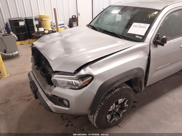 3TMCZ5AN8NM477502 Toyota Tacoma Trd Off Road