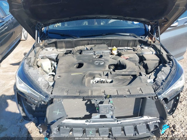 2022 INFINITI QX50 3PCAJ5BA4NF110336 Photo 9