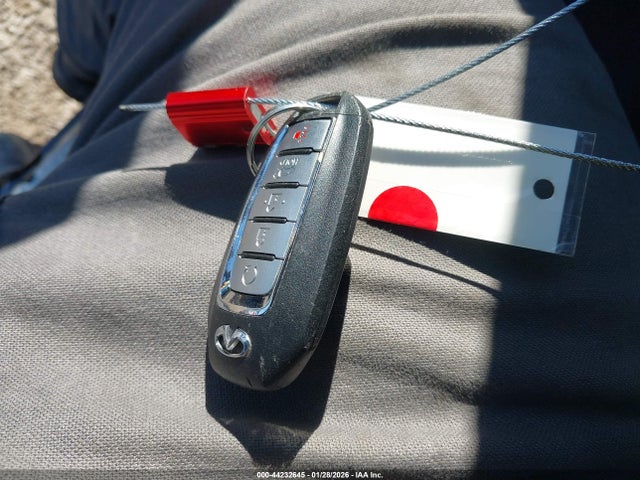 2022 INFINITI QX50 3PCAJ5BA4NF110336 Photo 10