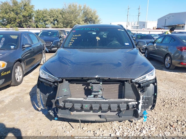 Продажа на аукционе авто 2022 Infiniti Qx50 Luxe, vin: 3PCAJ5BA4NF110336, номер лота: 44232645