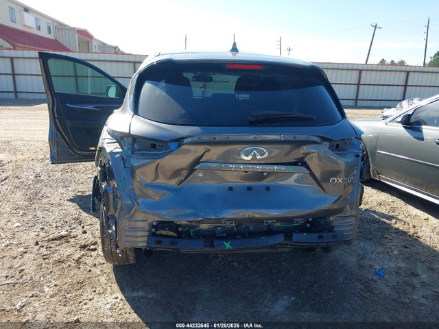 Продажа на аукционе авто 2022 Infiniti Qx50 Luxe, vin: 3PCAJ5BA4NF110336, номер лота: 44232645