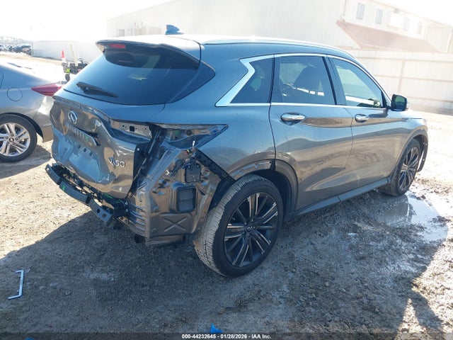 2022 INFINITI QX50 3PCAJ5BA4NF110336 Photo 3