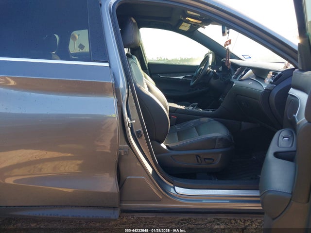 2022 INFINITI QX50 3PCAJ5BA4NF110336 Photo 4