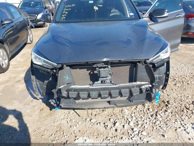 2022 INFINITI QX50 3PCAJ5BA4NF110336 Photo 5