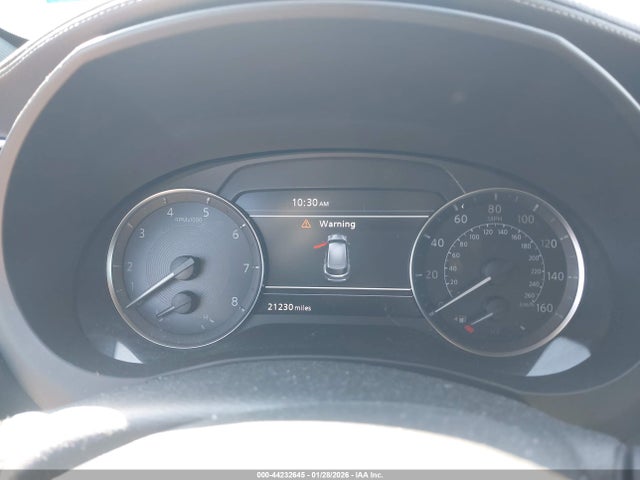 2022 INFINITI QX50 3PCAJ5BA4NF110336 Photo 6