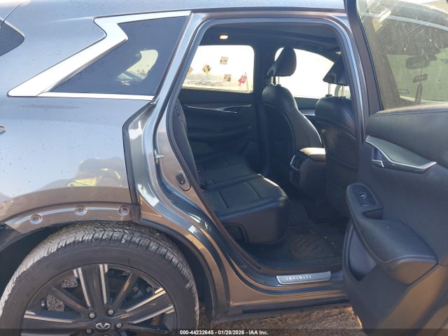 2022 INFINITI QX50 3PCAJ5BA4NF110336 Photo 7