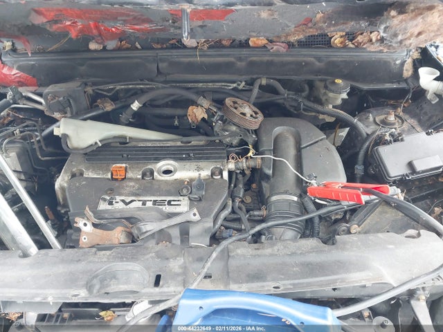 2005 HONDA CR-V JHLRD78965C031091 Photo 9