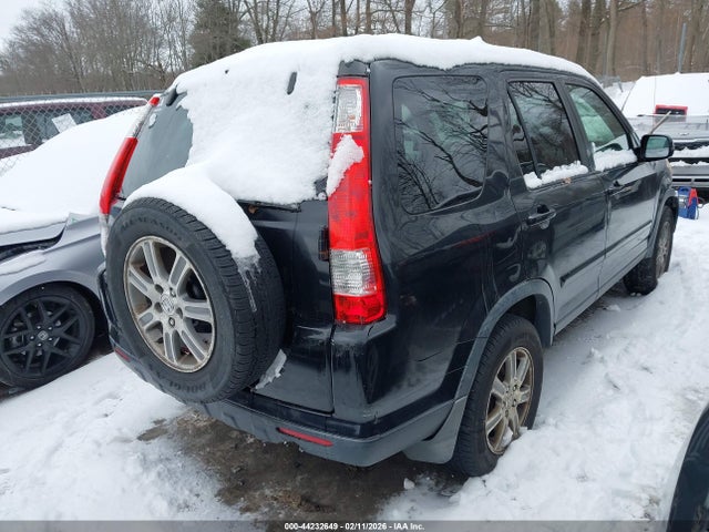 2005 HONDA CR-V JHLRD78965C031091 Photo 3