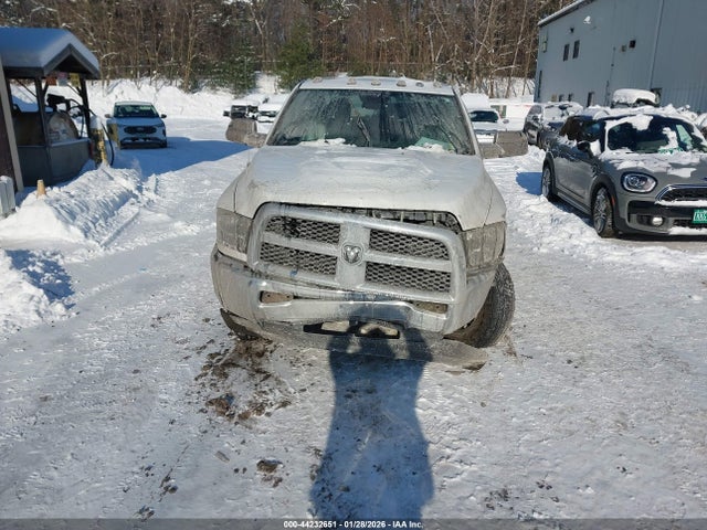 Продаж на аукціоні авто 2016 Ram 2500 Tradesman, vin: 3C6UR5CJ8GG187560, номер лоту: 44232651