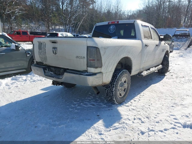 Продаж на аукціоні авто 2016 Ram 2500 Tradesman, vin: 3C6UR5CJ8GG187560, номер лоту: 44232651