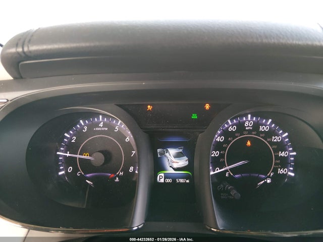 4T1BK1EB6FU149819 Toyota AVALON LIMITED