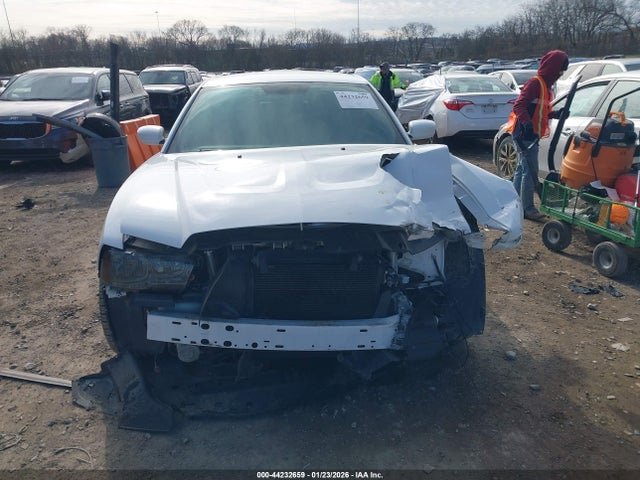 Dodge Charger Police 2014 2C3CDXKT2EH280044 Image 12