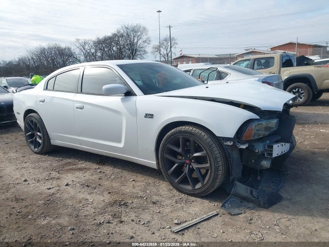 Dodge Charger Police 2014 2C3CDXKT2EH280044 Image 13