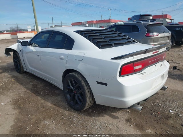 Dodge Charger Police 2014 2C3CDXKT2EH280044 Image 14