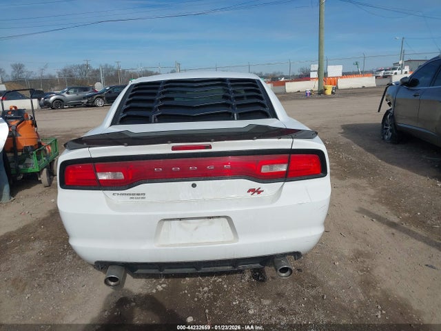 Dodge Charger Police 2014 2C3CDXKT2EH280044 Image 16