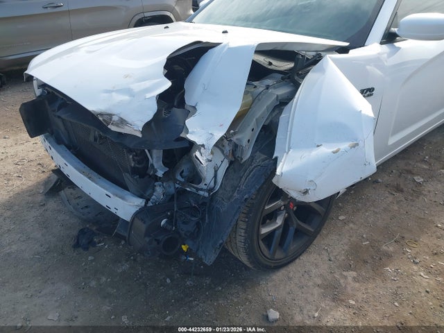 Dodge Charger Police 2014 2C3CDXKT2EH280044 Image 17