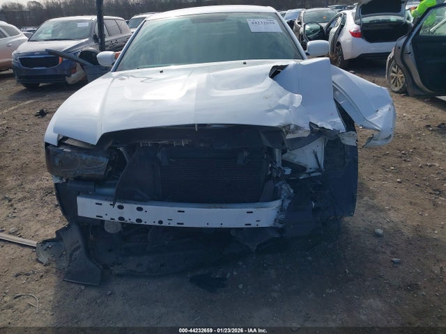Dodge Charger Police 2014 2C3CDXKT2EH280044 Image 6