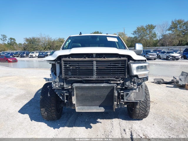 2023 Ram 2500 Laramie  4x4 6'4 Box მანქანა იყიდება აუქციონზე, vin: 3C6UR5FL3PG588494, აუქციონის ნომერი: 44232664
