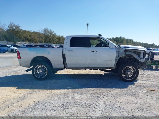2023 Ram 2500 Laramie  4x4 6'4 Box მანქანა იყიდება აუქციონზე, vin: 3C6UR5FL3PG588494, აუქციონის ნომერი: 44232664