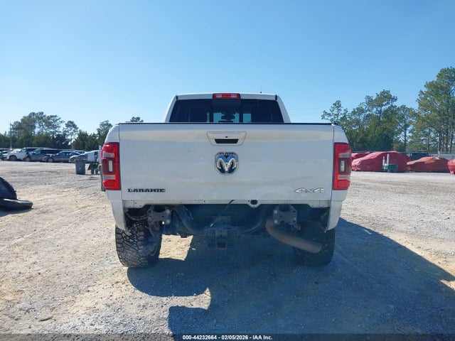 2023 Ram 2500 Laramie  4x4 6'4 Box მანქანა იყიდება აუქციონზე, vin: 3C6UR5FL3PG588494, აუქციონის ნომერი: 44232664