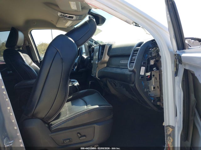 2023 Ram 2500 Laramie  4x4 6'4 Box მანქანა იყიდება აუქციონზე, vin: 3C6UR5FL3PG588494, აუქციონის ნომერი: 44232664