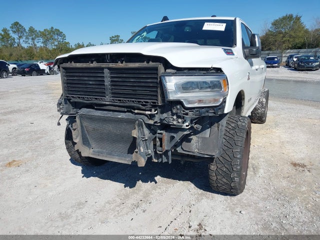 2023 Ram 2500 Laramie  4x4 6'4 Box მანქანა იყიდება აუქციონზე, vin: 3C6UR5FL3PG588494, აუქციონის ნომერი: 44232664