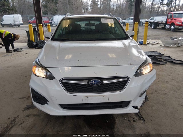 4S3GTAC65K3728359 Subaru Impreza 2.0i Premium