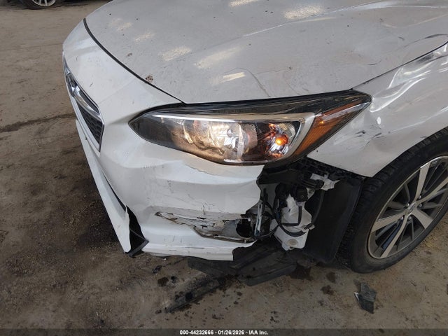 4S3GTAC65K3728359 Subaru Impreza 2.0i Premium