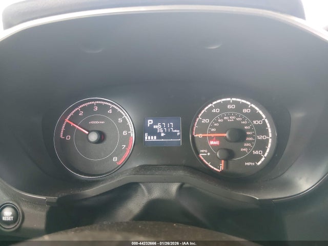 4S3GTAC65K3728359 Subaru Impreza 2.0i Premium