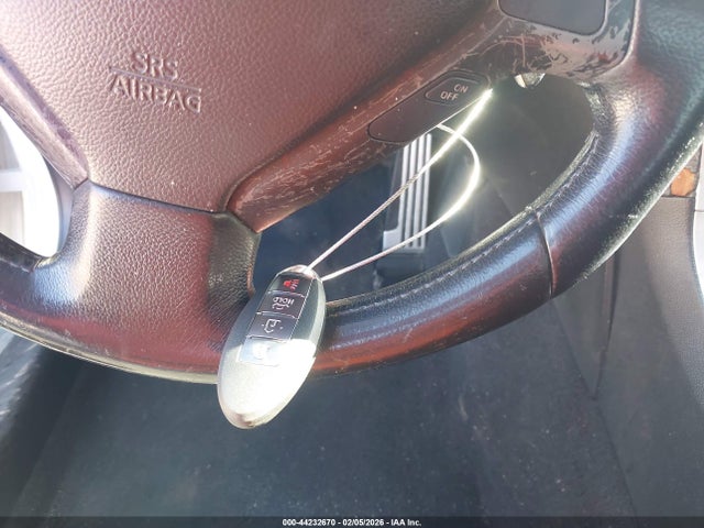 2008 INFINITI G37 JNKCV64E78M124406 Photo 10