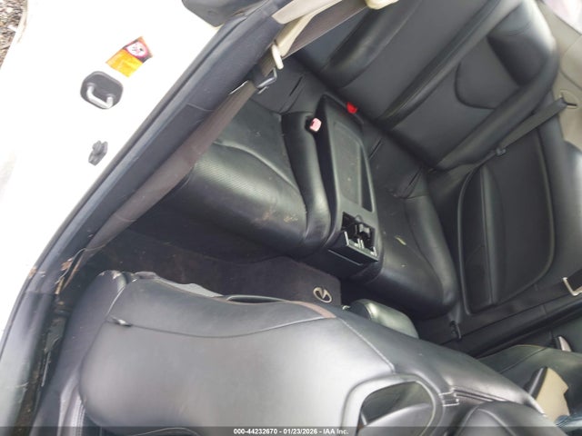 2008 INFINITI G37 JNKCV64E78M124406 Photo 7
