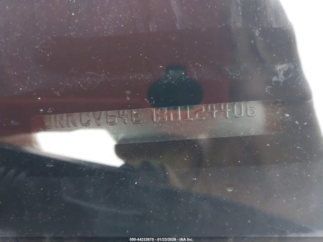 2008 INFINITI G37 JNKCV64E78M124406 Photo 8