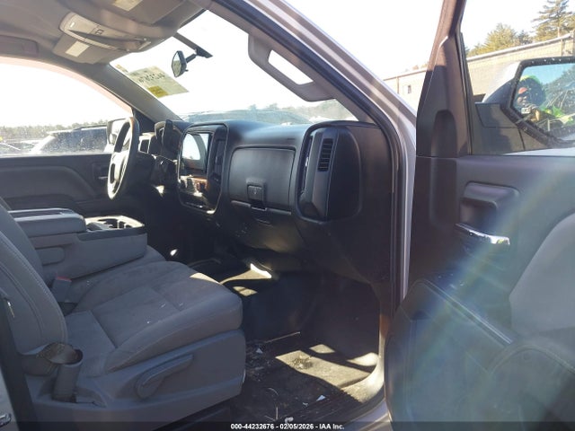 1GCVKPEH3EZ164594 Chevrolet Silverado 1500 Work Truck 1wt