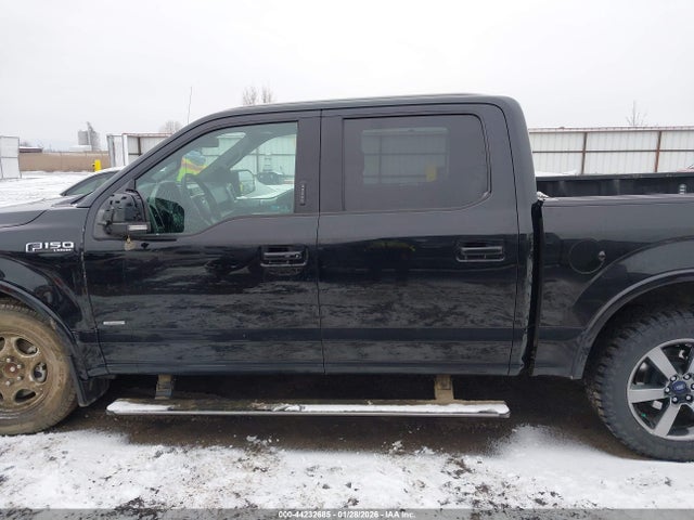 Ford F-150 Lariat 2017 1FTEW1EG4HFC64816 Image 15