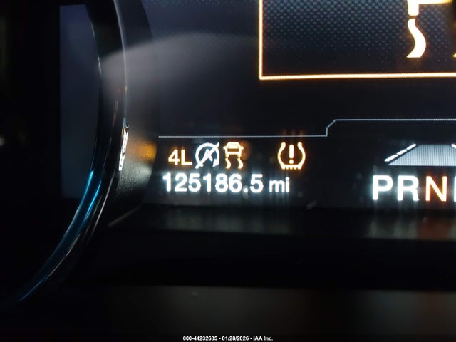 Ford F-150 Lariat 2017 1FTEW1EG4HFC64816 Image 16