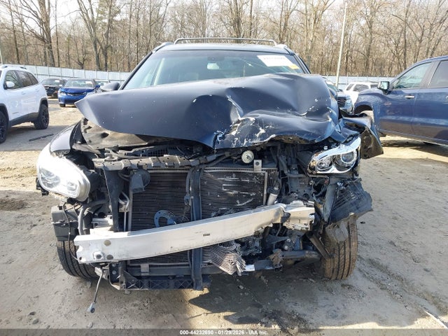 Aukcja sprzedaży 2015 Infiniti Qx60, vin: 5N1AL0MM8FC507725, numer aukcji: 44232690