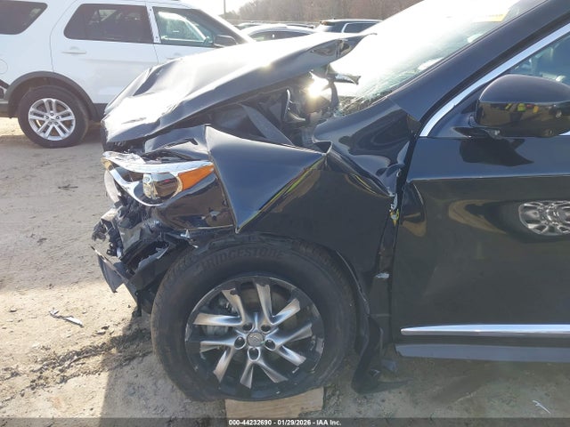 Aukcja sprzedaży 2015 Infiniti Qx60, vin: 5N1AL0MM8FC507725, numer aukcji: 44232690