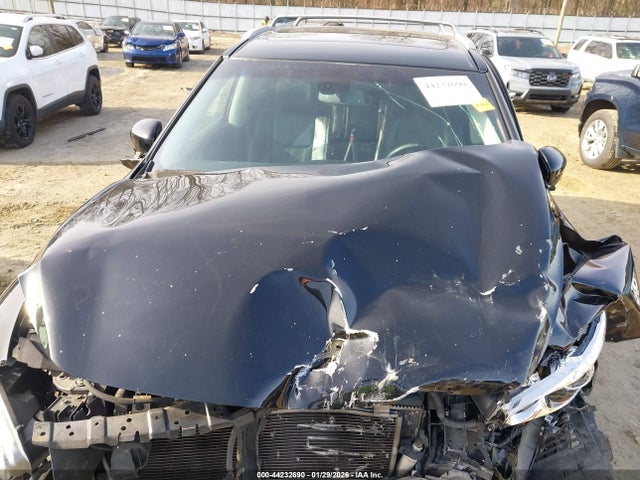 Aukcja sprzedaży 2015 Infiniti Qx60, vin: 5N1AL0MM8FC507725, numer aukcji: 44232690